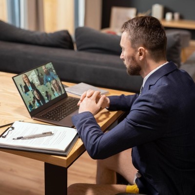 Remote Work