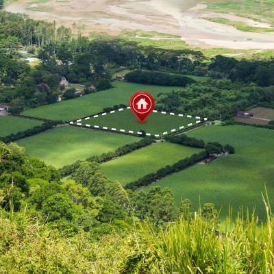 Arsa Payı Düzeltmesi