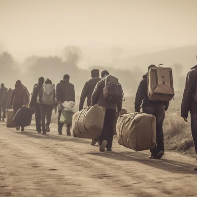 Abandoned Properties