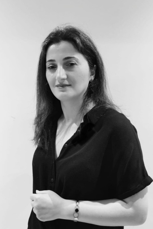 Av. Mümine ÖZTÜRK