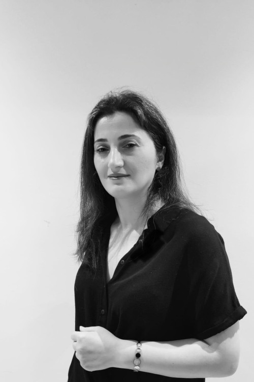 Lawyer Mumine OZTURK