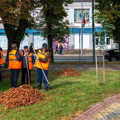 Rights of Municipal Employees