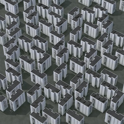 Toplu Konutta Geç Teslim