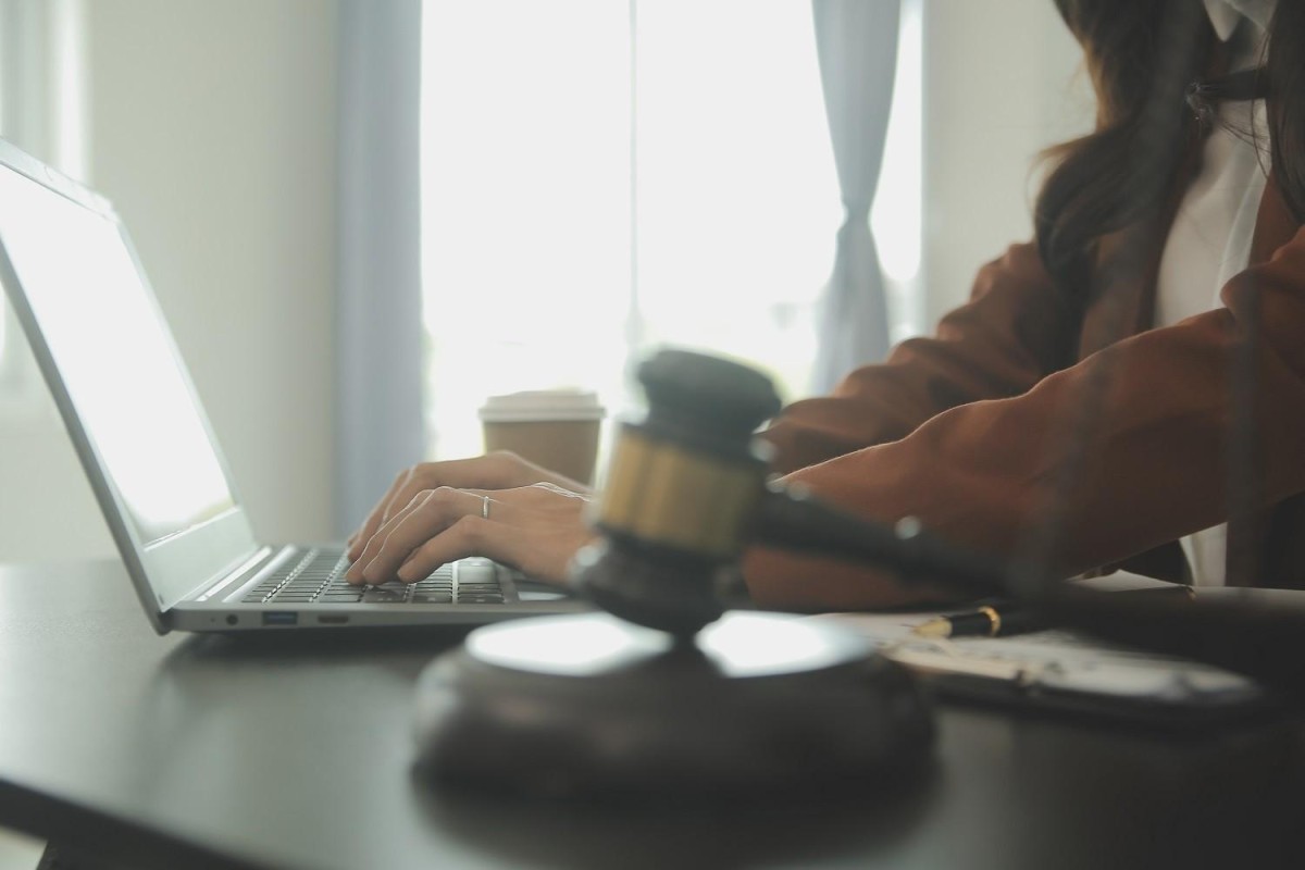 Legal Issues in the Practice of Remote Work