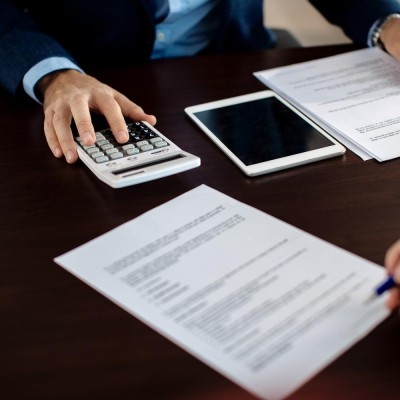 Surety Agreement and Spousal Consent Requirement