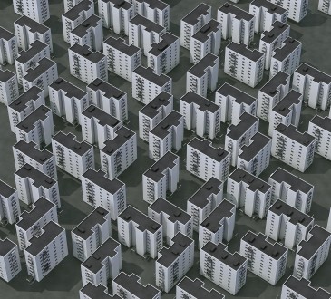 Late Delivery in Mass Housing Projects