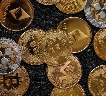 Transfer of Cryptocurrencies