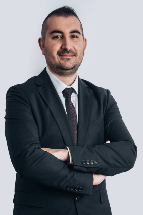 Av. Ahmet Eyüp Türkmenoğlu