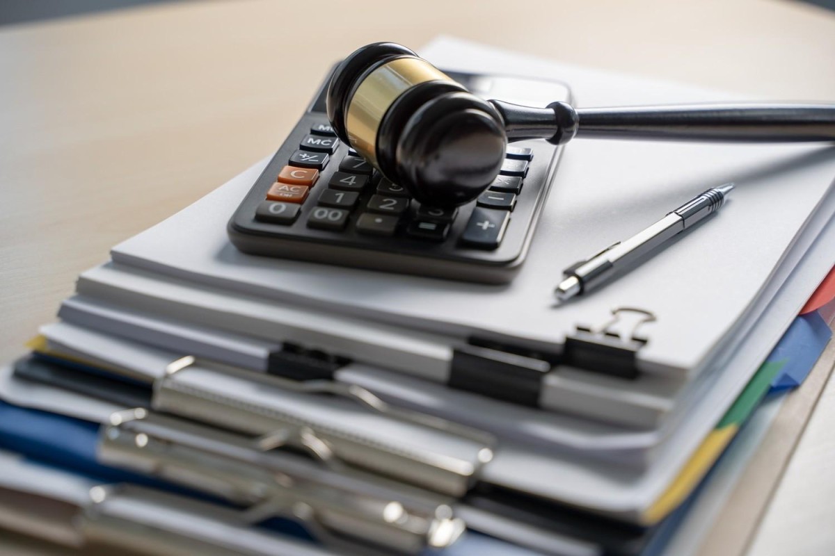 Cancellation of Taxpayer Registration