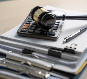 Cancellation of Taxpayer Registration