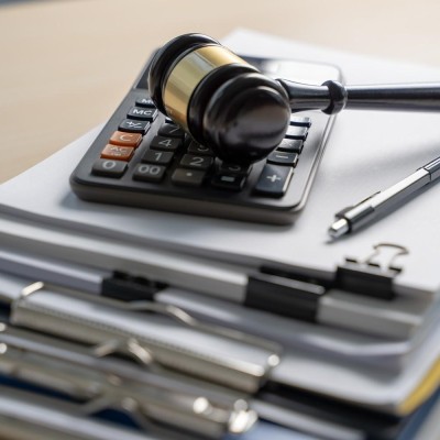 Cancellation of Taxpayer Registration