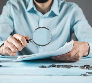 Inheritance and Transfer Tax