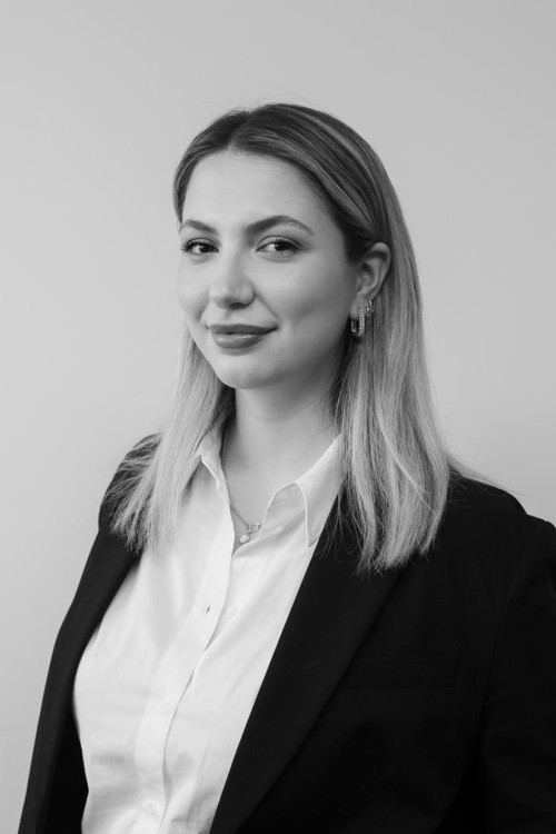 Lawyer Nisa Naz GURLER